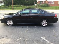 Impala Limited Impala Limited