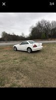 2002 Mercedes-Benz SLK-Class Overview 2002 Mercedes-Benz SLK-Class Overview