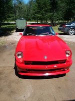 280Z 280Z