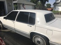 DeVille DeVille