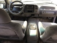 1995 Chevrolet Suburban Interior Pictures Cargurus