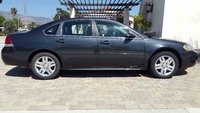 Impala Limited Impala Limited