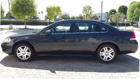 Chevrolet Impala Limited Overview Chevrolet Impala Limited Overview