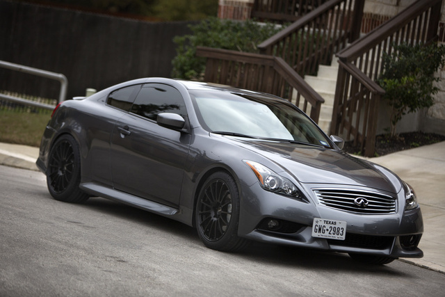 2013 INFINITI G37 - Pictures - CarGurus