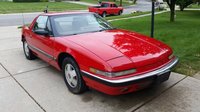 1988 Buick Reatta Overview 1988 Buick Reatta Overview