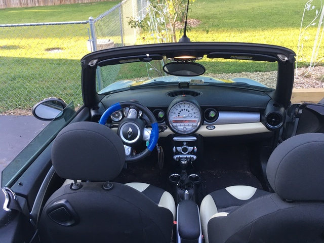 2010 MINI Cooper - Pictures - CarGurus