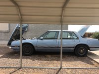 1991 Buick Lesabre Pictures Cargurus