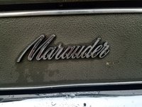 Marauder