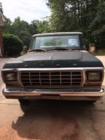 1979 Ford F-150 Overview 1979 Ford F-150 Overview