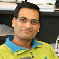 Srinivas Muktevi Srinivas Muktevi