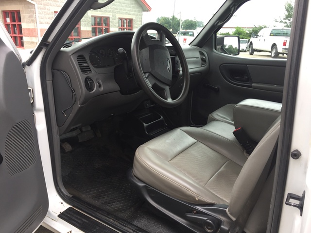 2010 Ford Ranger - Pictures - CarGurus