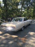 1964 Buick Wildcat Overview 1964 Buick Wildcat Overview