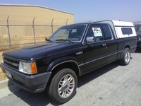 B-Series Pickup B-Series Pickup