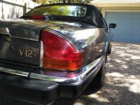 XJ-S XJ-S