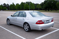 LS 430 LS 430