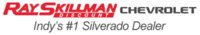 Ray Skillman Chevrolet logo