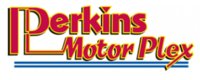 Perkins Motor Plex of Jackson logo