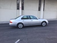 LS 430 LS 430