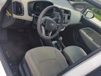 12 Kia Rio Interior Pictures Cargurus