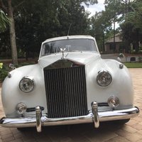 1955 Rolls Royce Silver Cloud Overview Cargurus