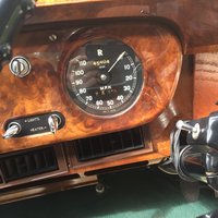 1958 Rolls Royce Silver Cloud Pictures Cargurus