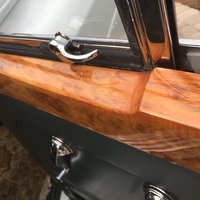 1958 Rolls Royce Silver Cloud Pictures Cargurus