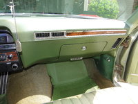 1969 Chevrolet Impala Interior Pictures Cargurus