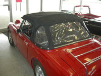 1974 MG MGB Roadster Overview 1974 MG MGB Roadster Overview