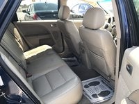2007 Ford Five Hundred Interior Pictures Cargurus