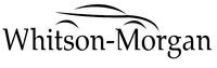 Whitson Morgan Pre-Owned logo