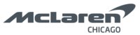 McLaren Chicago logo