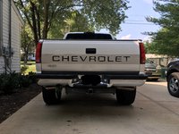 C/K 1500 C/K 1500