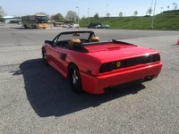 1989 Ferrari Mondial Overview 1989 Ferrari Mondial Overview