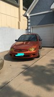 Cavalier Cavalier