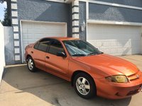 Cavalier Cavalier