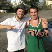Mendel Rosenberg Mendel Rosenberg