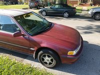 92 accord coupe