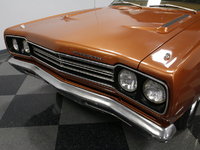 1969 Plymouth Road Runner Overview 1969 Plymouth Road Runner Overview