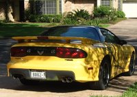 Firebird Firebird