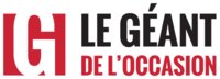 Le Géant De l'Occasion logo