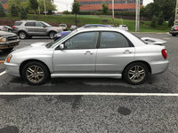 Impreza WRX Impreza WRX