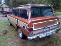 Grand Wagoneer Grand Wagoneer