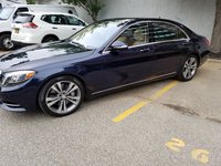 2016 Mercedes-Benz S-Class Overview 2016 Mercedes-Benz S-Class Overview