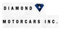 Diamond Motor Cars Inc. logo