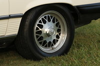 1974 Mercedes-Benz SL-Class Overview 1974 Mercedes-Benz SL-Class Overview