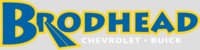 Brodhead Chevrolet Buick LLC logo