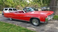 1969 Buick Electra Overview