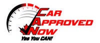 Car Approved Now logo