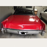 DeVille DeVille