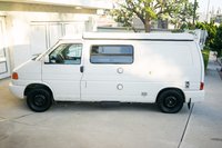 EuroVan EuroVan